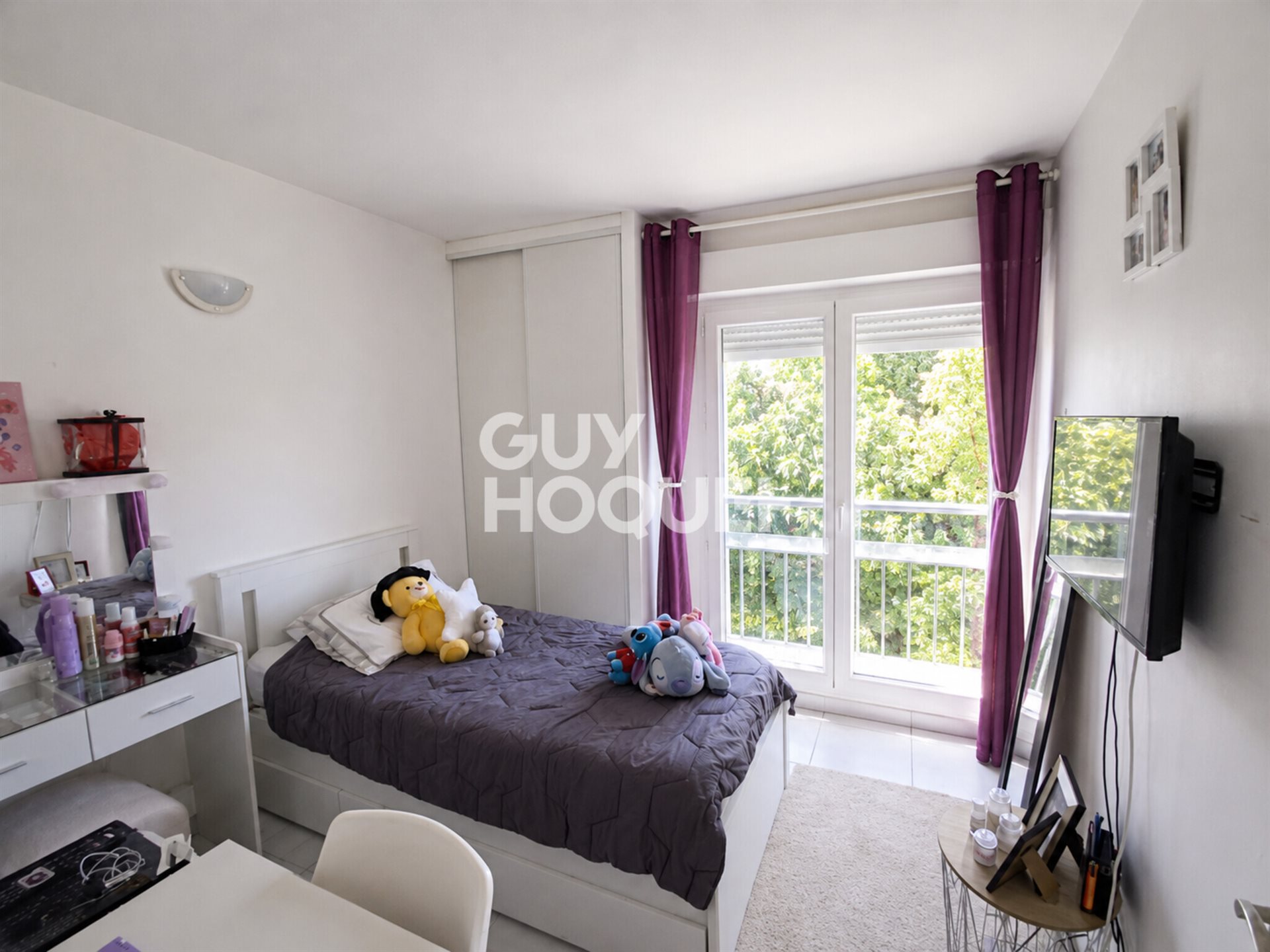 Appartement à vendre, 88m², Fréjus