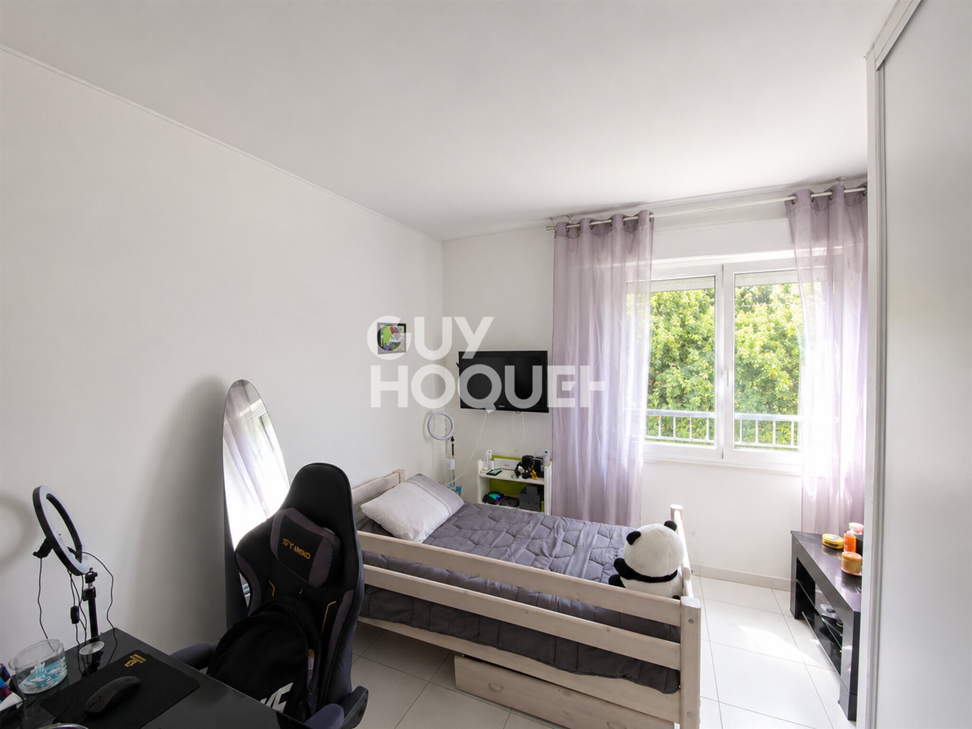 Appartement à vendre, 88m², Fréjus