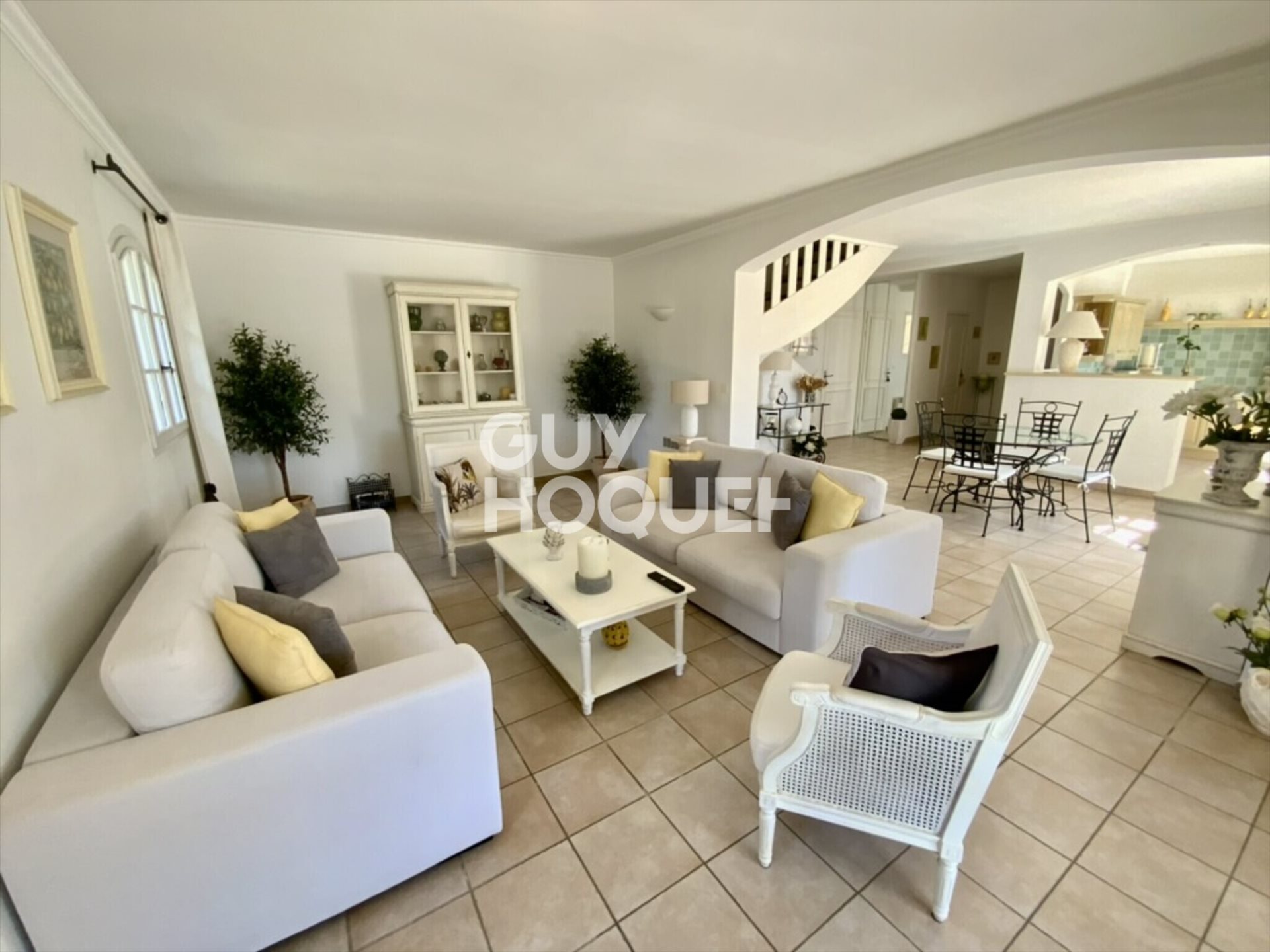 Maison à vendre, 125m², Sainte-Maxime
