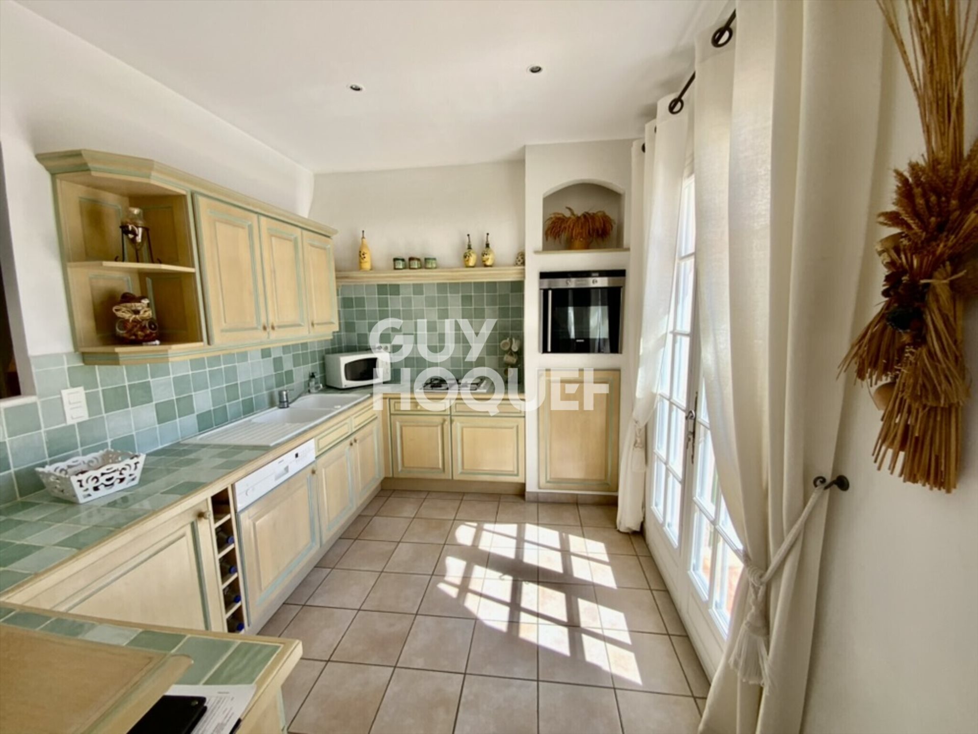 Maison à vendre, 125m², Sainte-Maxime