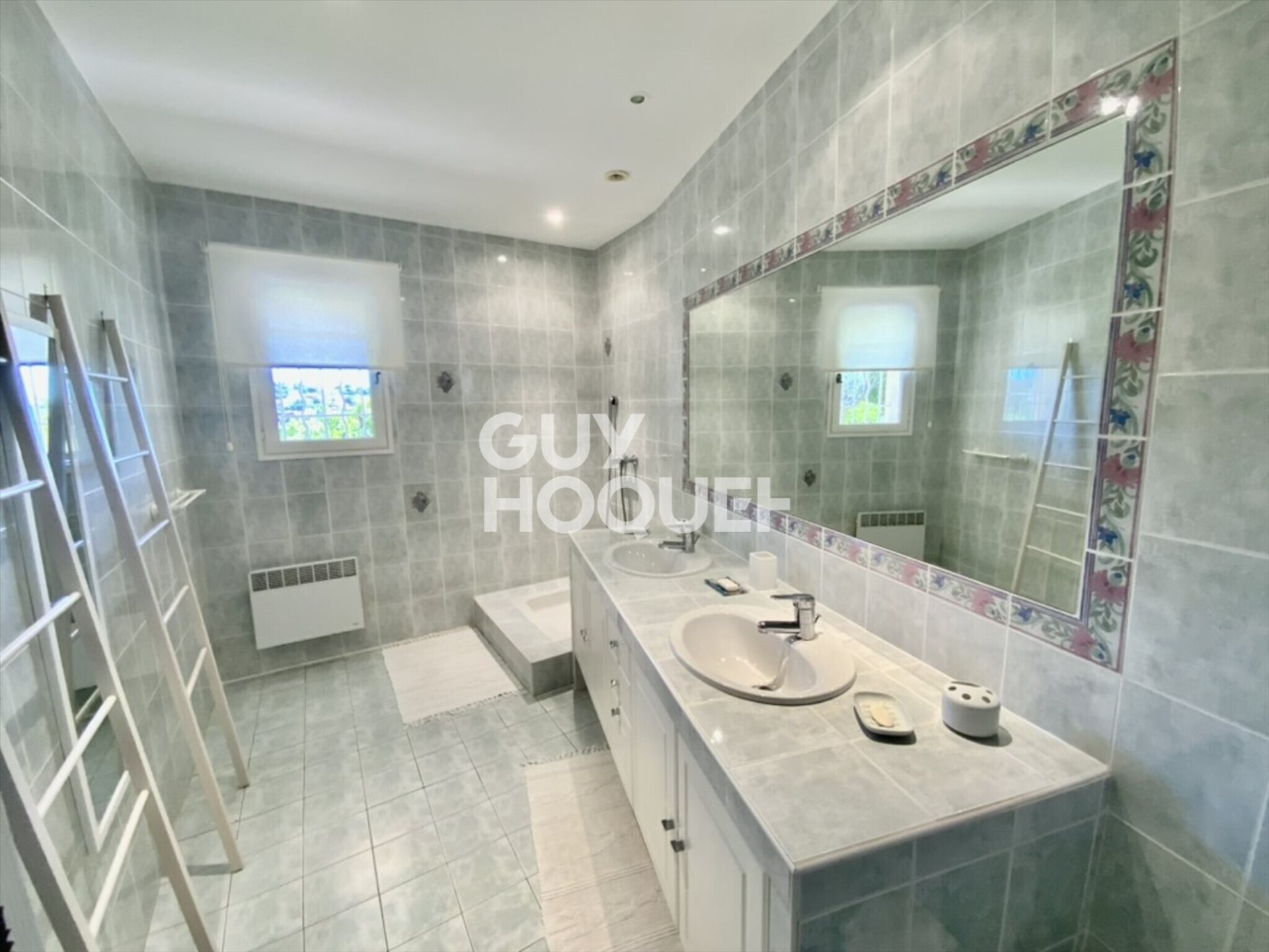 Maison à vendre, 125m², Sainte-Maxime