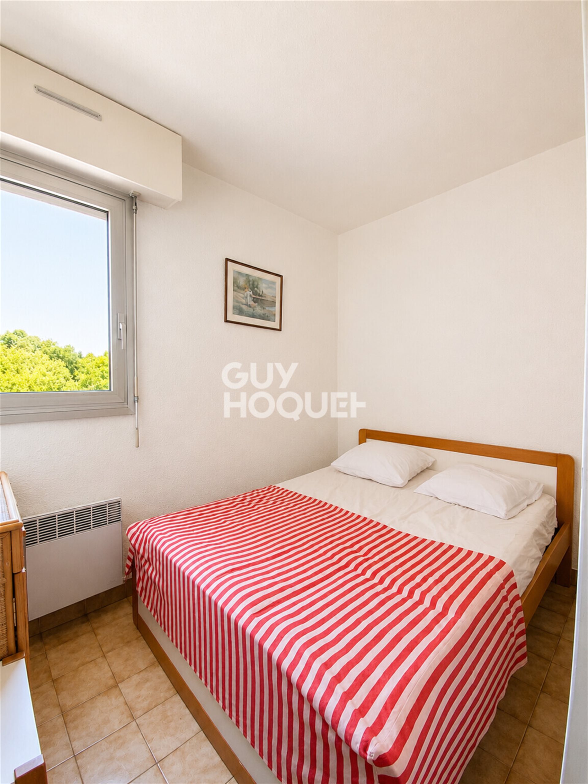 Appartement à vendre, 23m², Sainte-Maxime