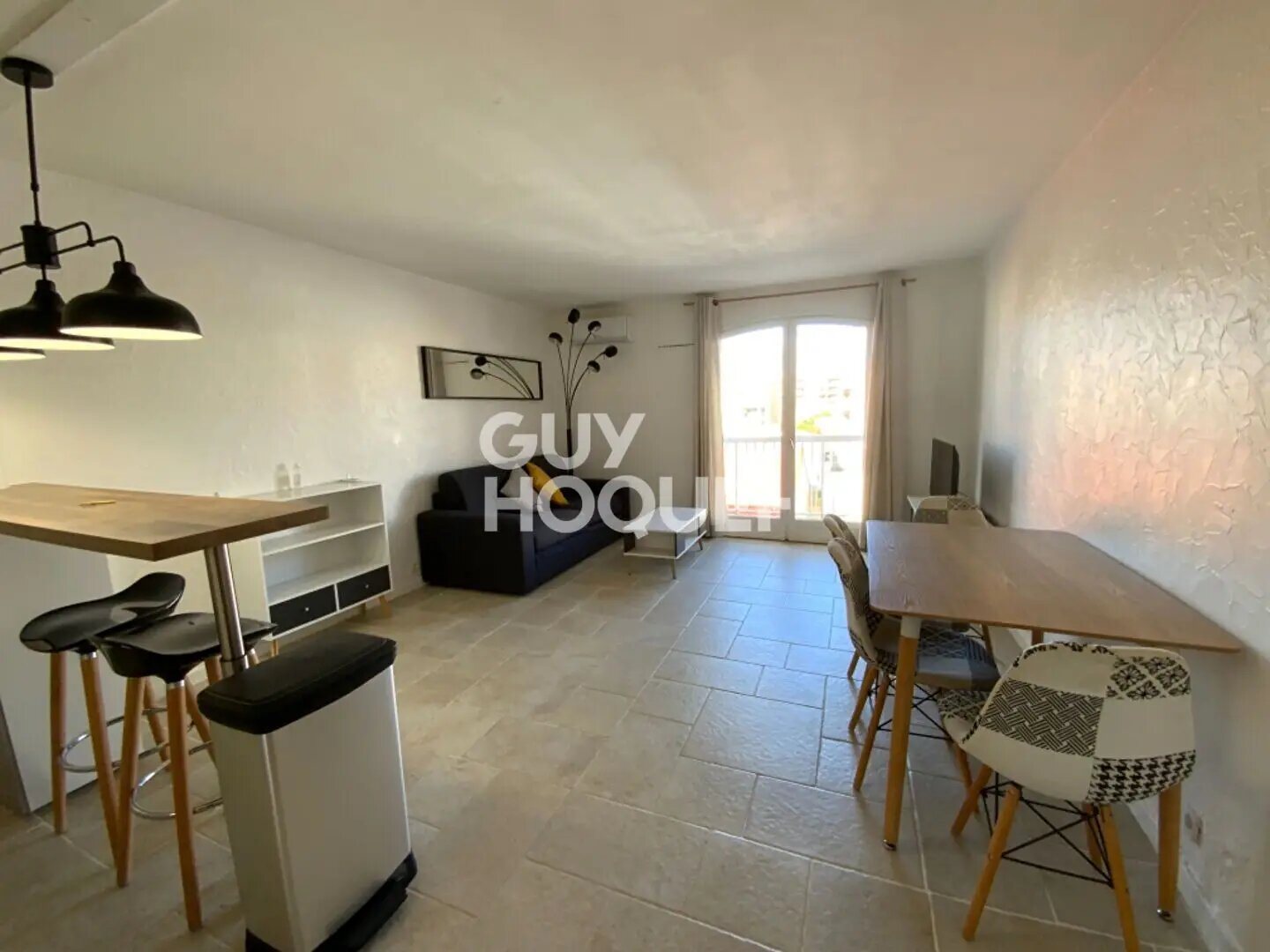 Appartement à louer, 31m², Sainte-Maxime