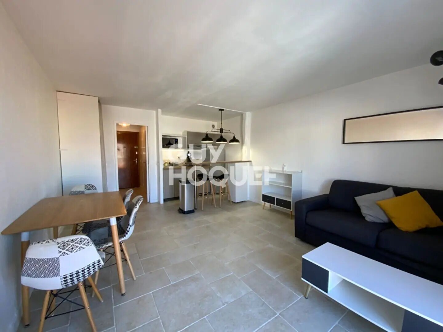 Appartement à louer, 31m², Sainte-Maxime