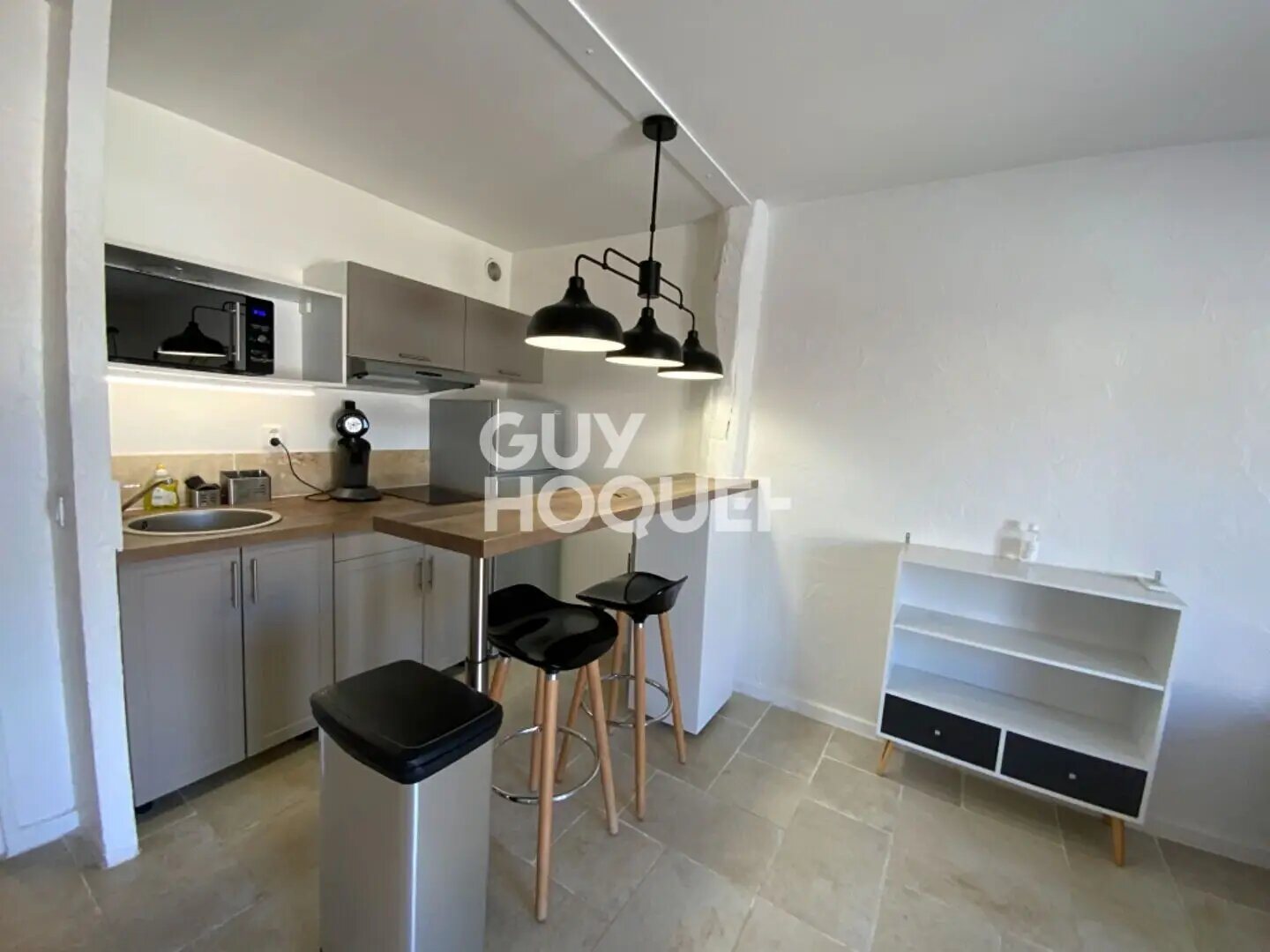 Appartement à louer, 31m², Sainte-Maxime
