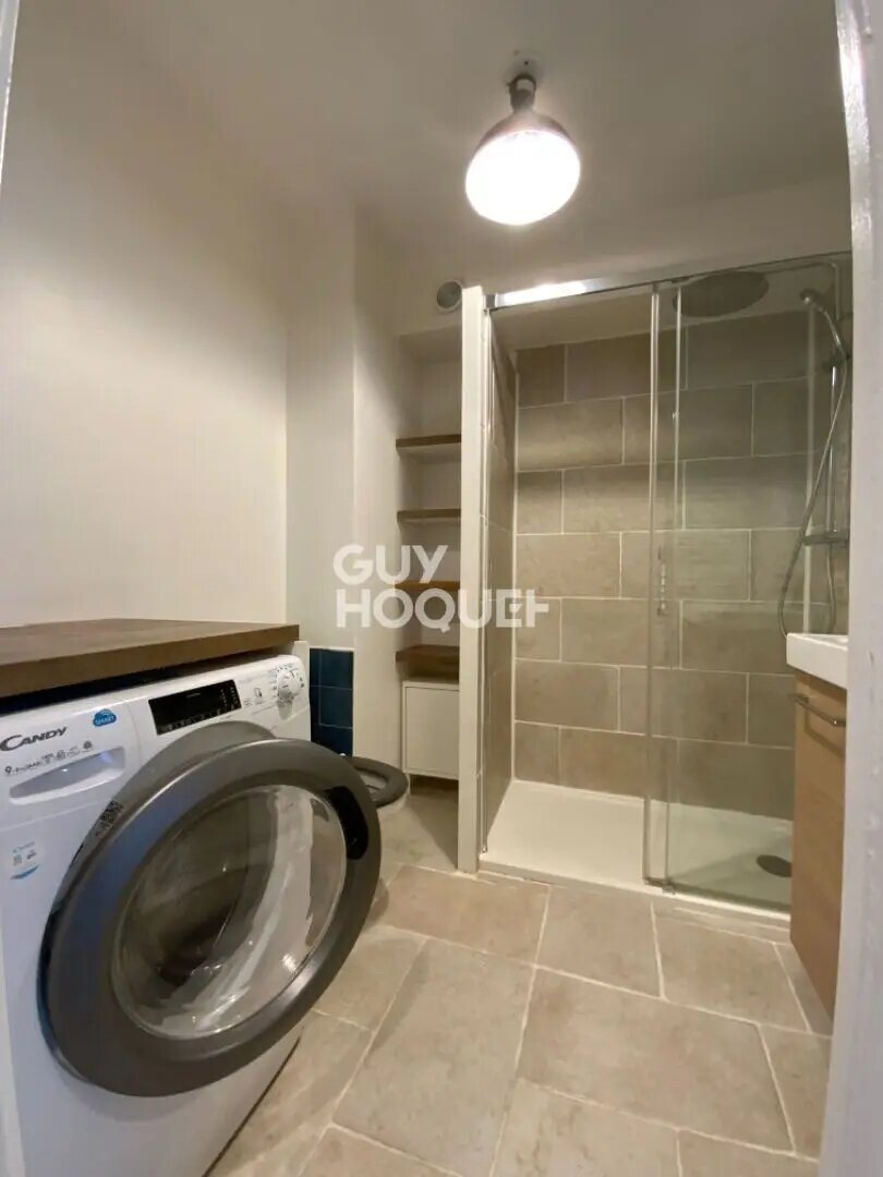 Appartement à louer, 31m², Sainte-Maxime