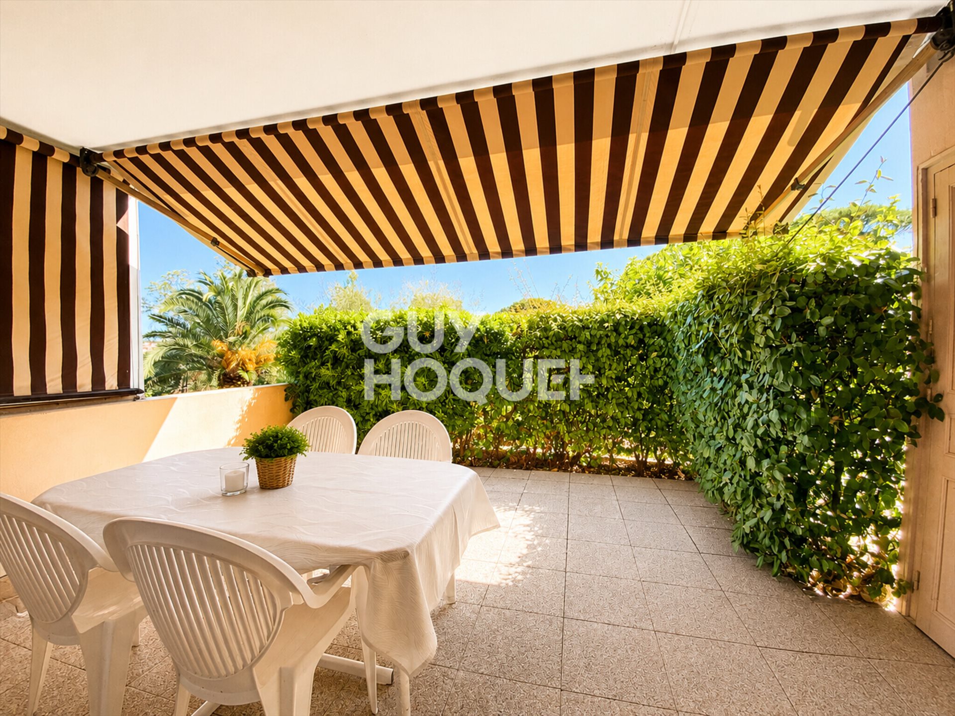 Appartement à vendre, 48m², Sainte-Maxime
