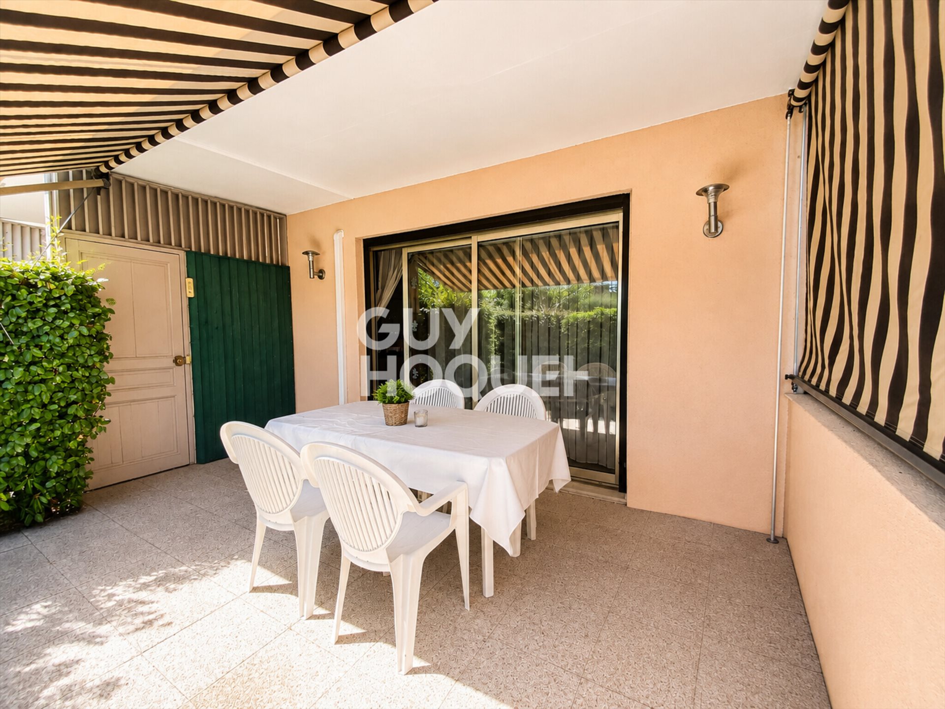 Appartement à vendre, 48m², Sainte-Maxime