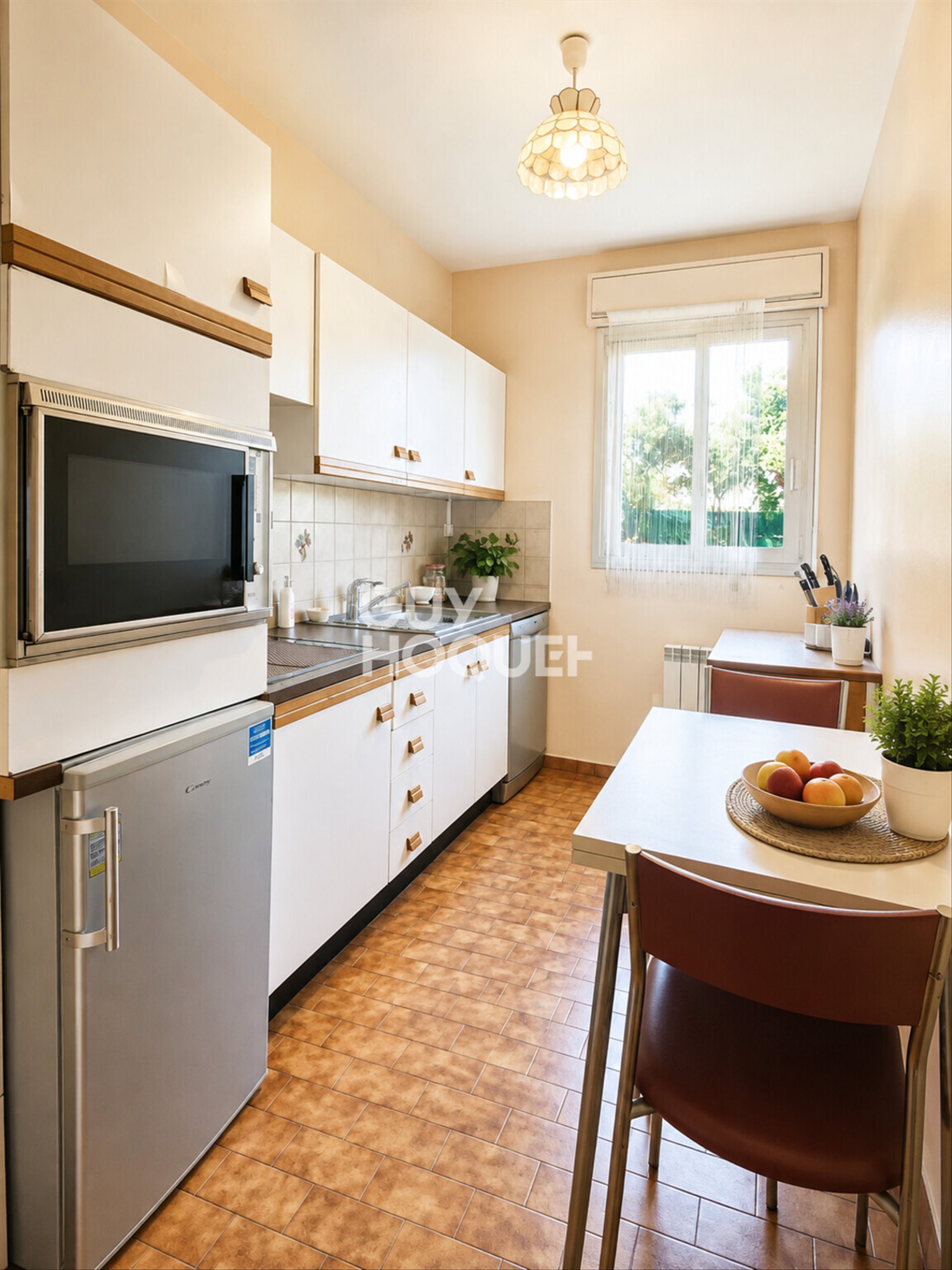 Appartement à vendre, 48m², Sainte-Maxime