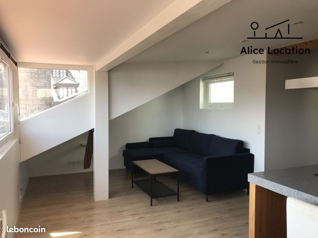 Appartement à louer, 44m², Evian-les-Bains
