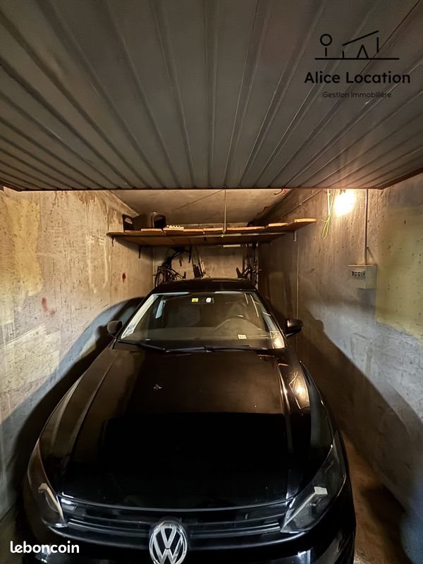 Appartement à louer, 92m², Thonon-les-Bains