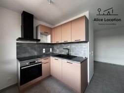 Appartement à louer, 47m², Thonon-les-Bains