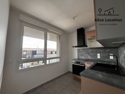 Appartement à louer, 47m², Thonon-les-Bains