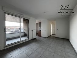 Appartement à louer, 47m², Thonon-les-Bains