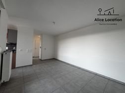 Appartement à louer, 47m², Thonon-les-Bains