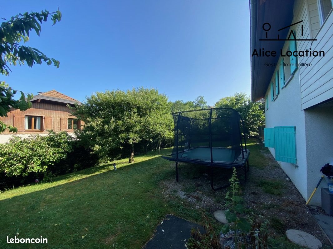 Maison à louer, 160m², Allinges
