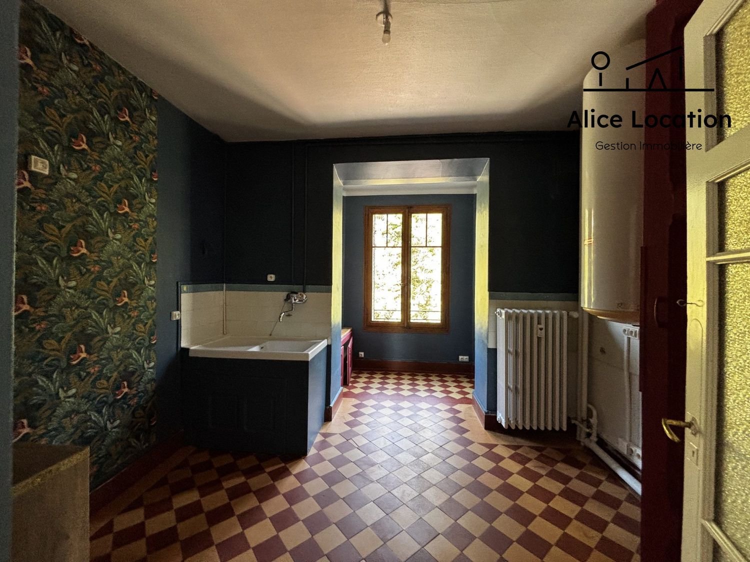 Appartement à louer, 84m², Thonon-les-Bains