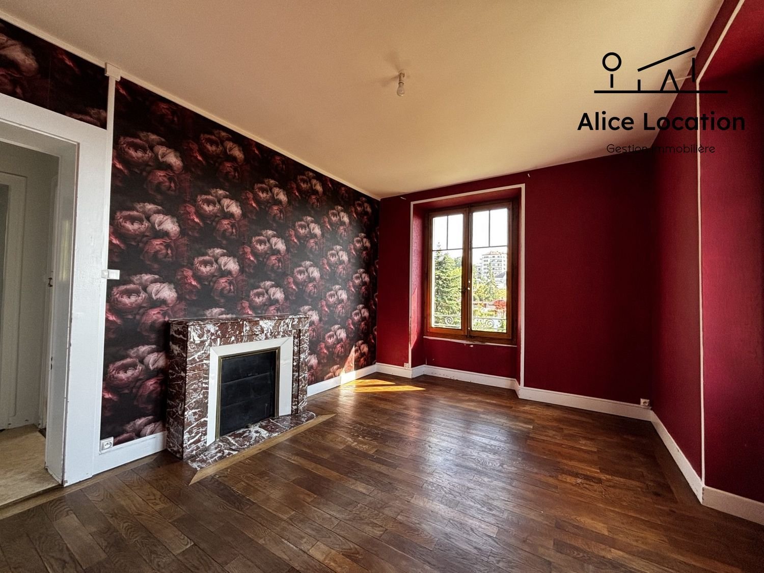 Appartement à louer, 84m², Thonon-les-Bains
