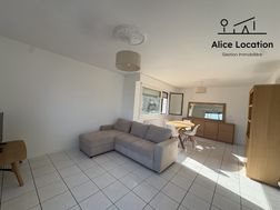 Appartement à louer, 83m², Évian-les-Bains