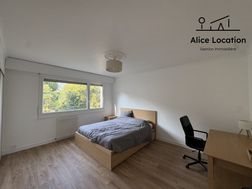 Appartement à louer, 83m², Évian-les-Bains