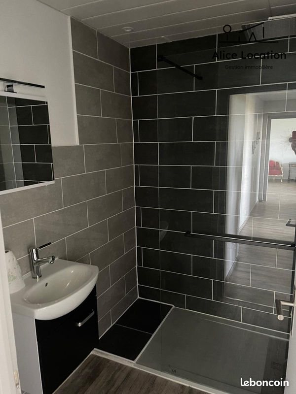 Appartement à louer, 51m², Evian-les-Bains