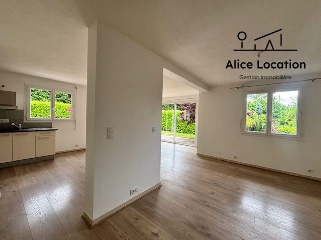 Maison à louer, 100m², Anthy-sur-Léman