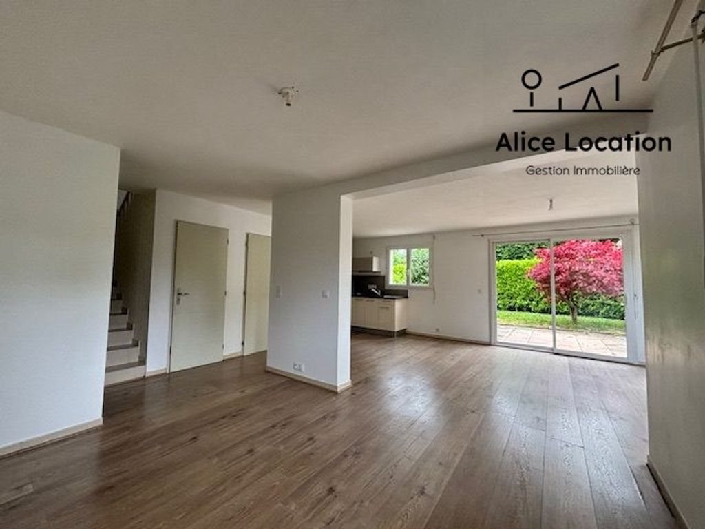 Maison à louer, 100m², Anthy-sur-Léman