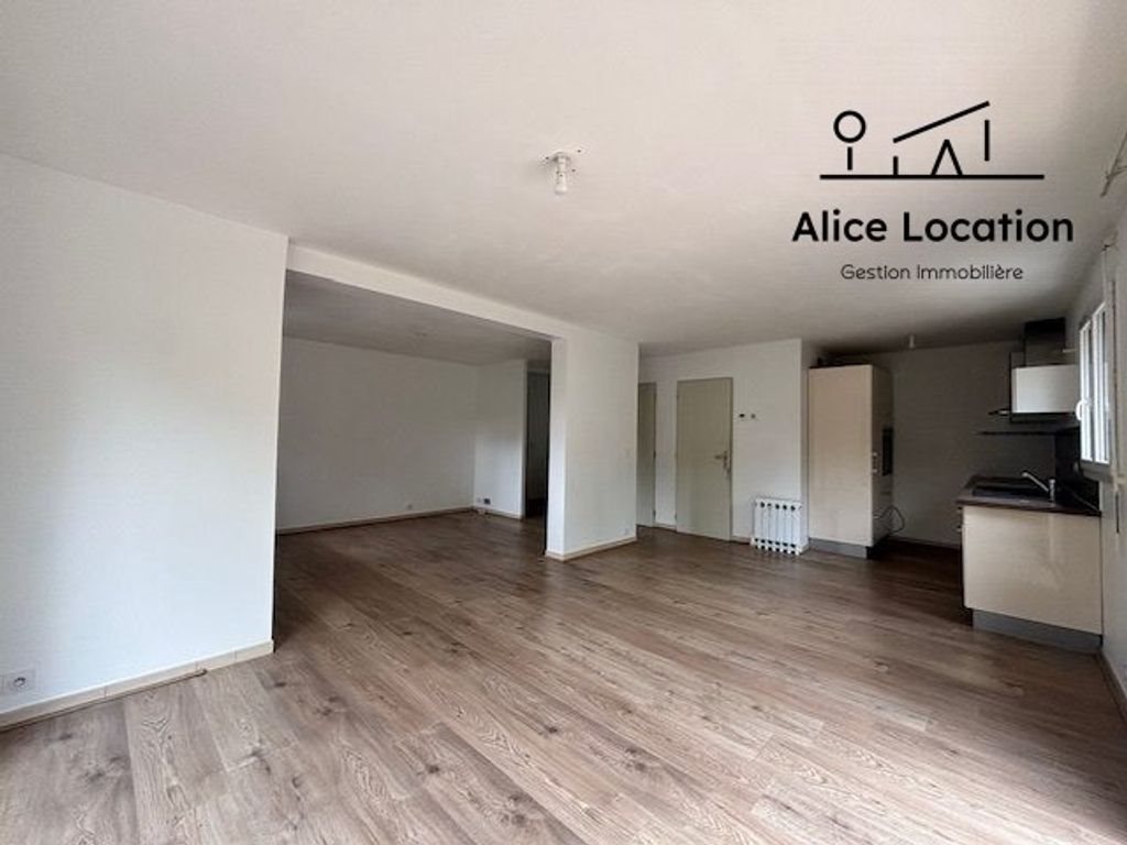 Maison à louer, 100m², Anthy-sur-Léman