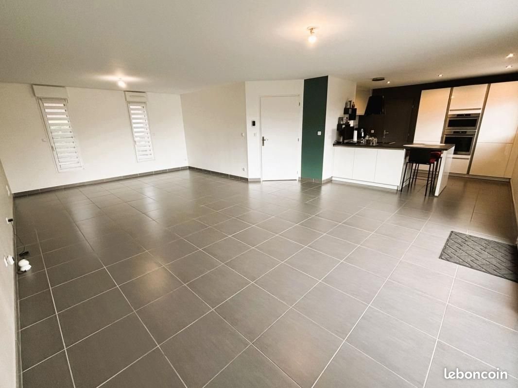 Maison à vendre, 122m², Saint-Saulve
