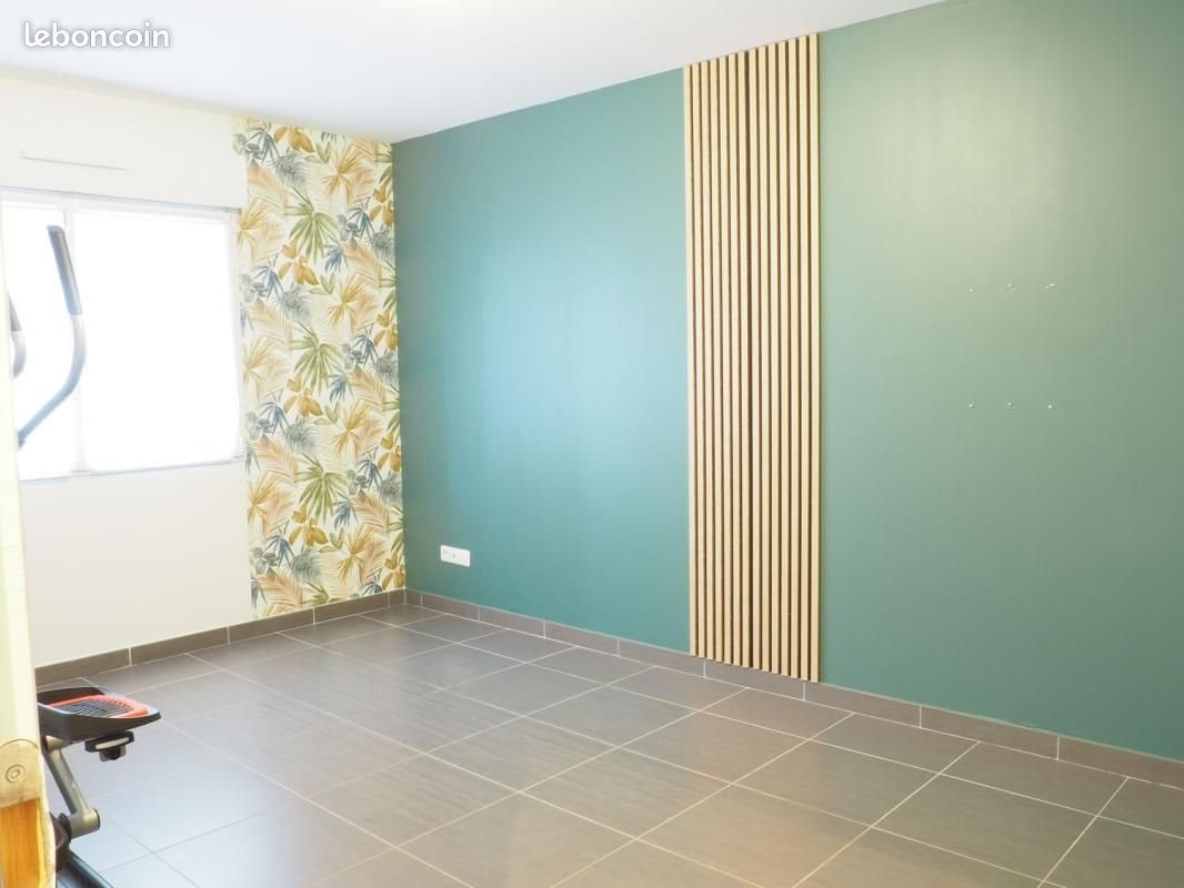 Maison à vendre, 122m², Saint-Saulve