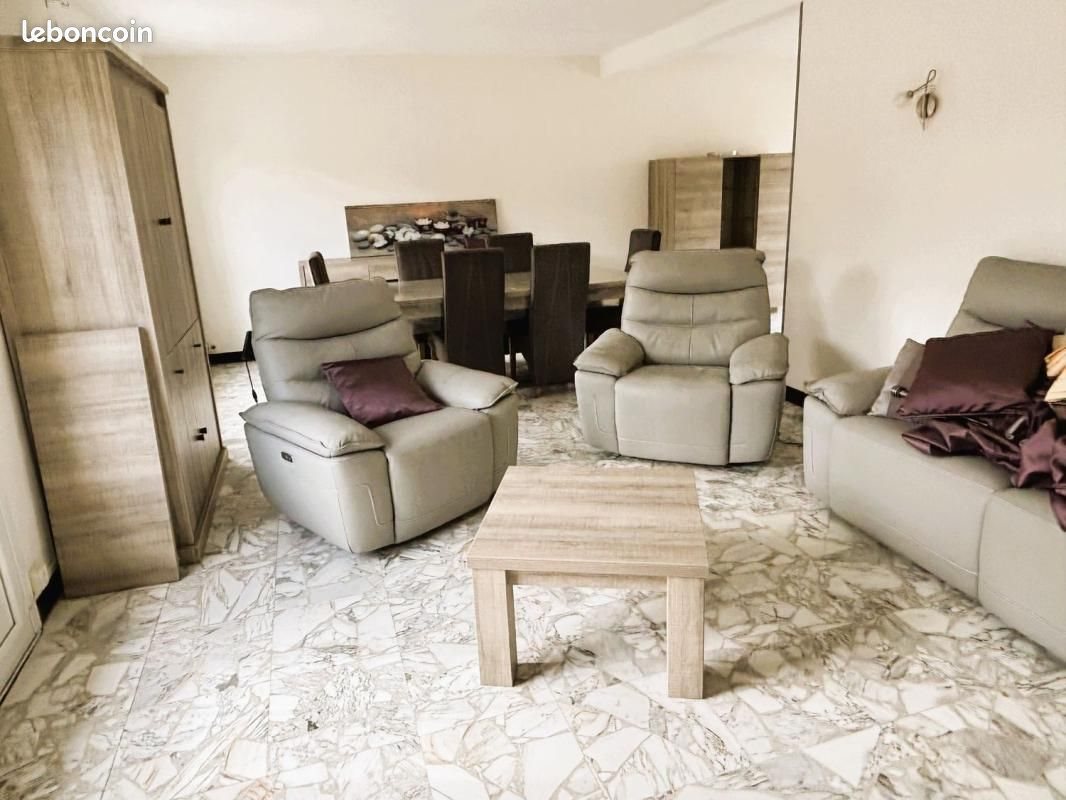 Maison à louer, 94m², Aubry-du-Hainaut