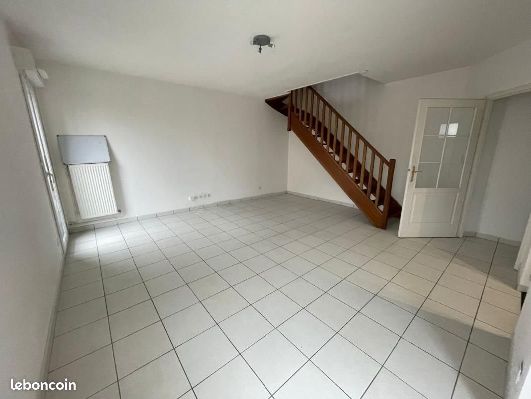 Maison à louer, 70m², Saint-Saulve