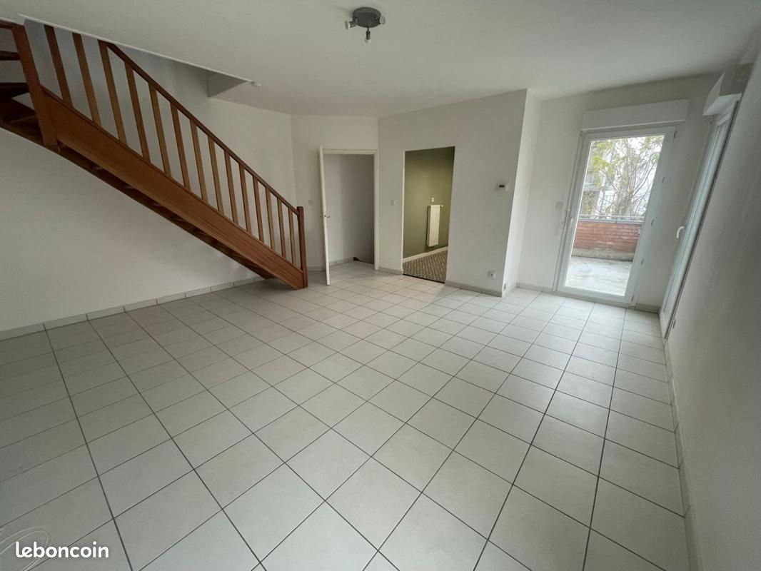 Maison à louer, 70m², Saint-Saulve