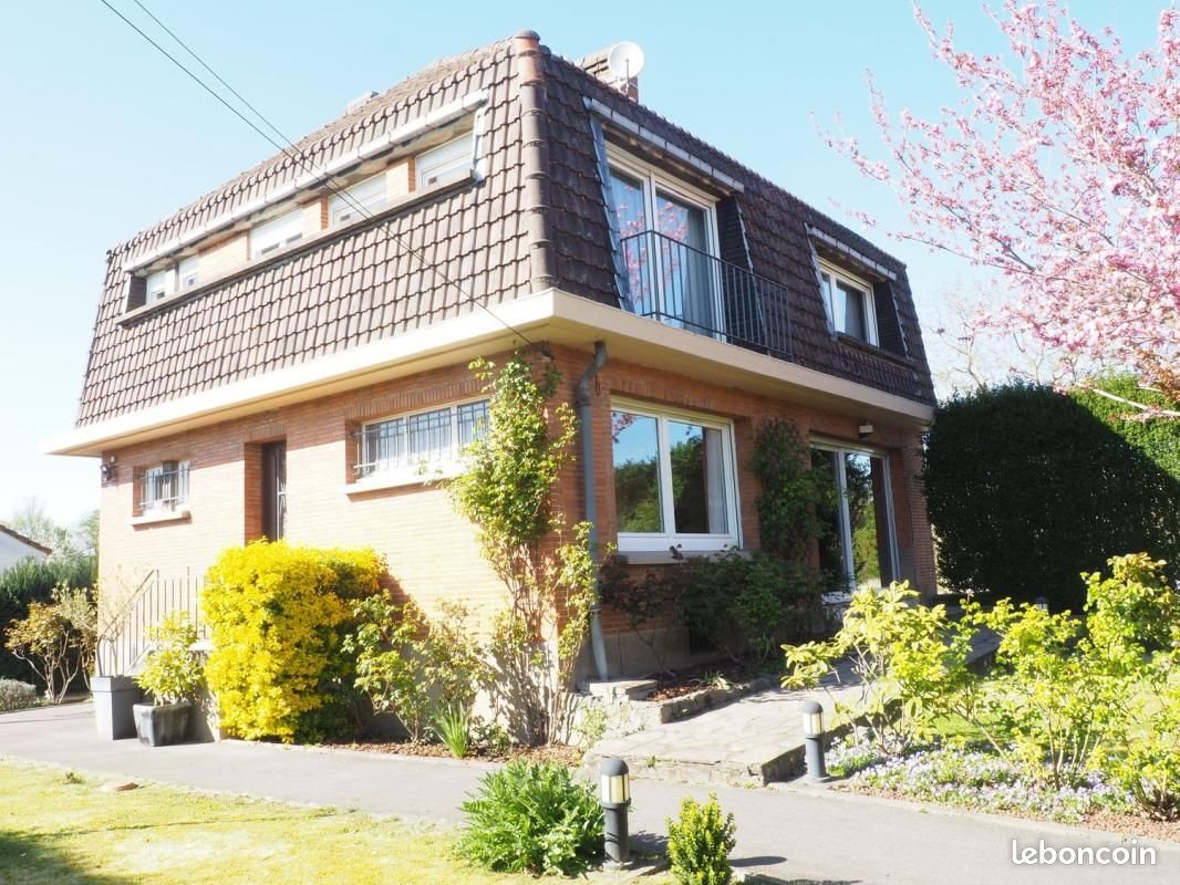 Maison à vendre, 126m², Marly