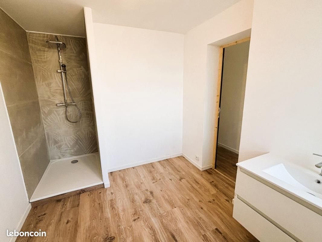 Maison à vendre, 54m², Valenciennes