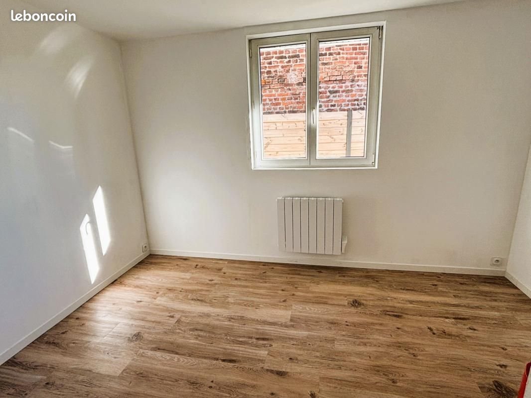 Maison à vendre, 54m², Valenciennes