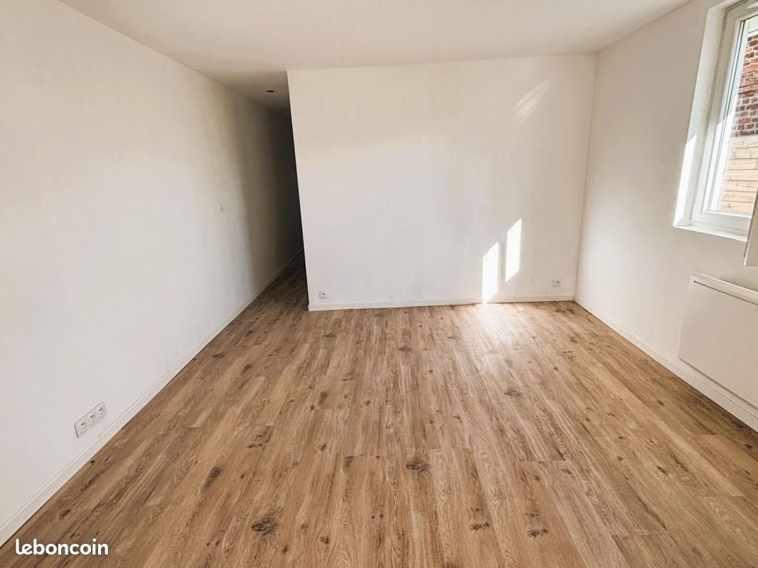 Maison à vendre, 54m², Valenciennes
