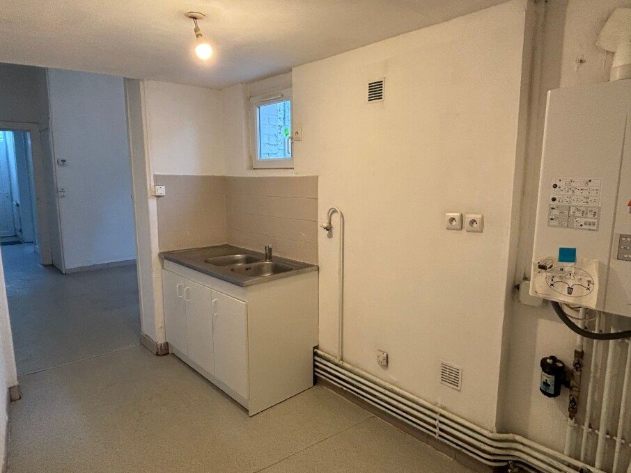 Maison à louer, 106m², Fresnes-sur-Escaut