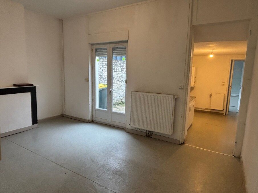 Maison à louer, 106m², Fresnes-sur-Escaut