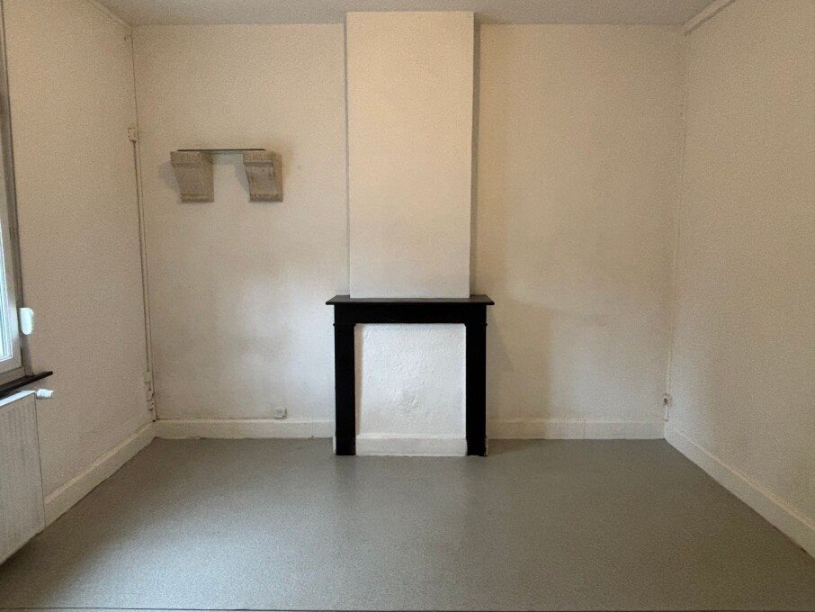 Maison à louer, 106m², Fresnes-sur-Escaut