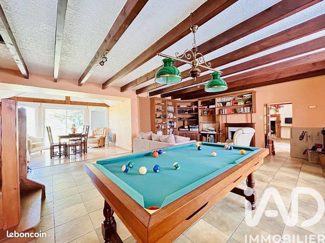 Maison à vendre, 144m², Campbon