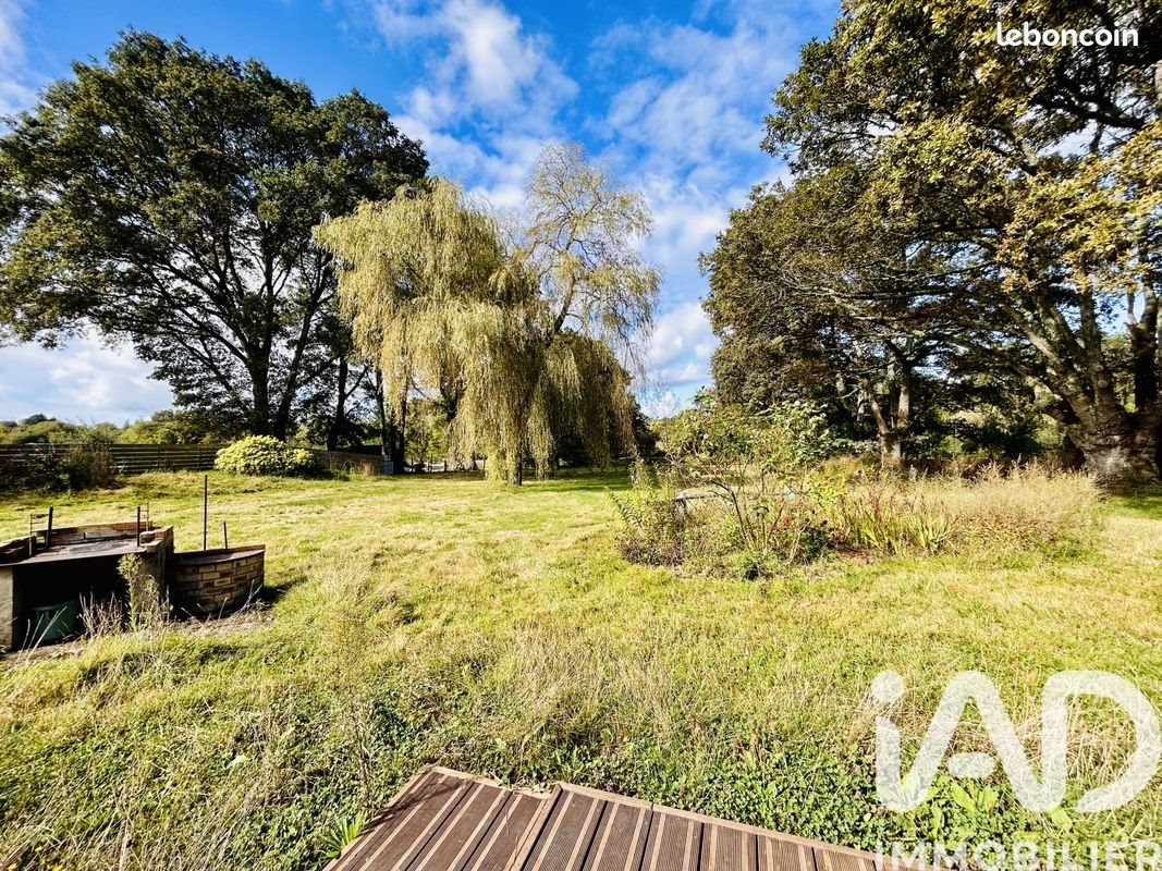 Maison à vendre, 144m², Campbon