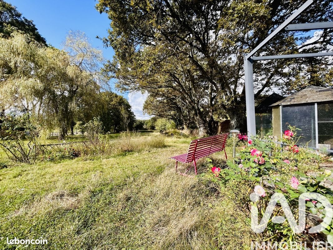 Maison à vendre, 144m², Campbon