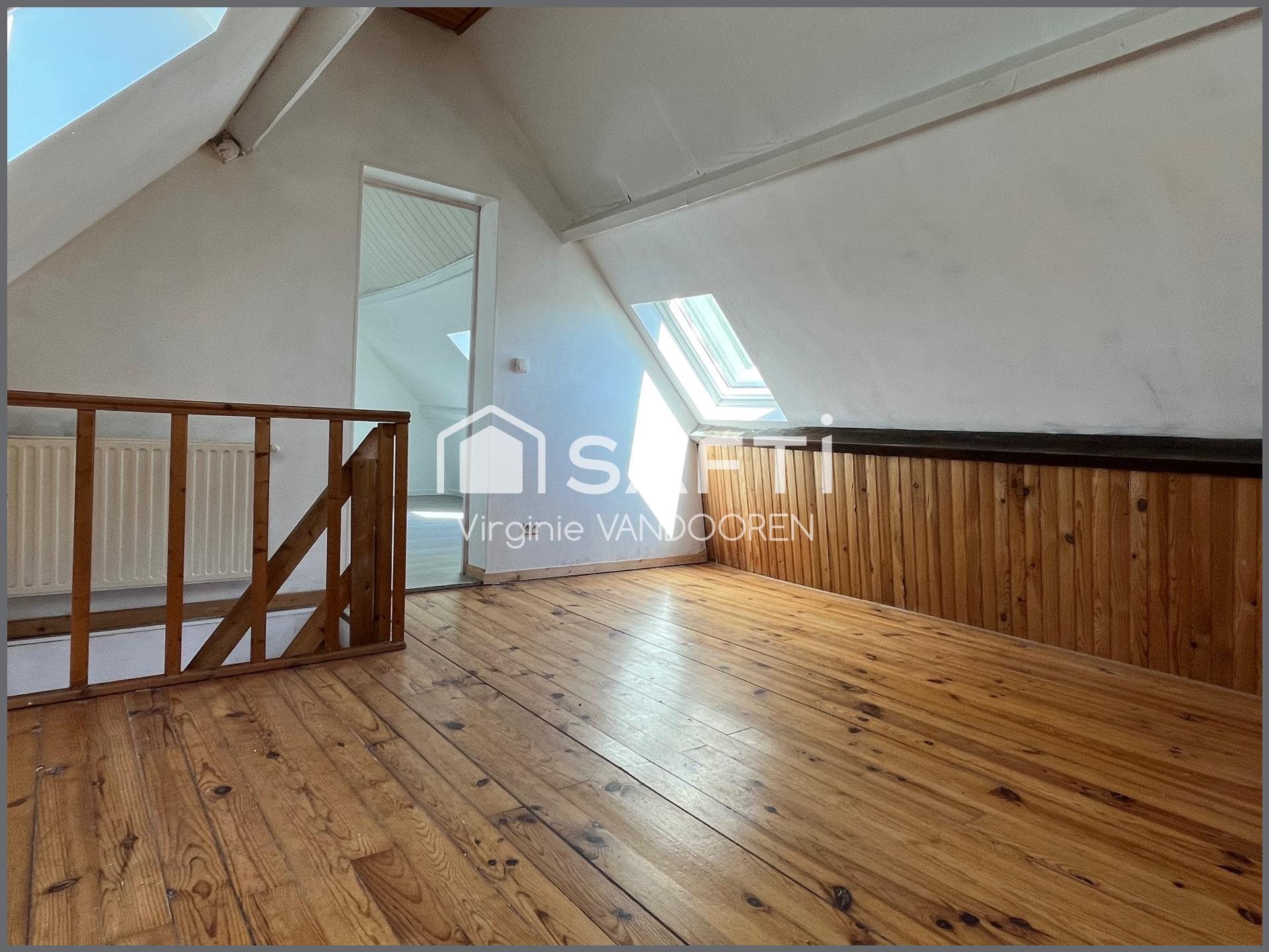 Appartement à vendre, 60m², Le Portel