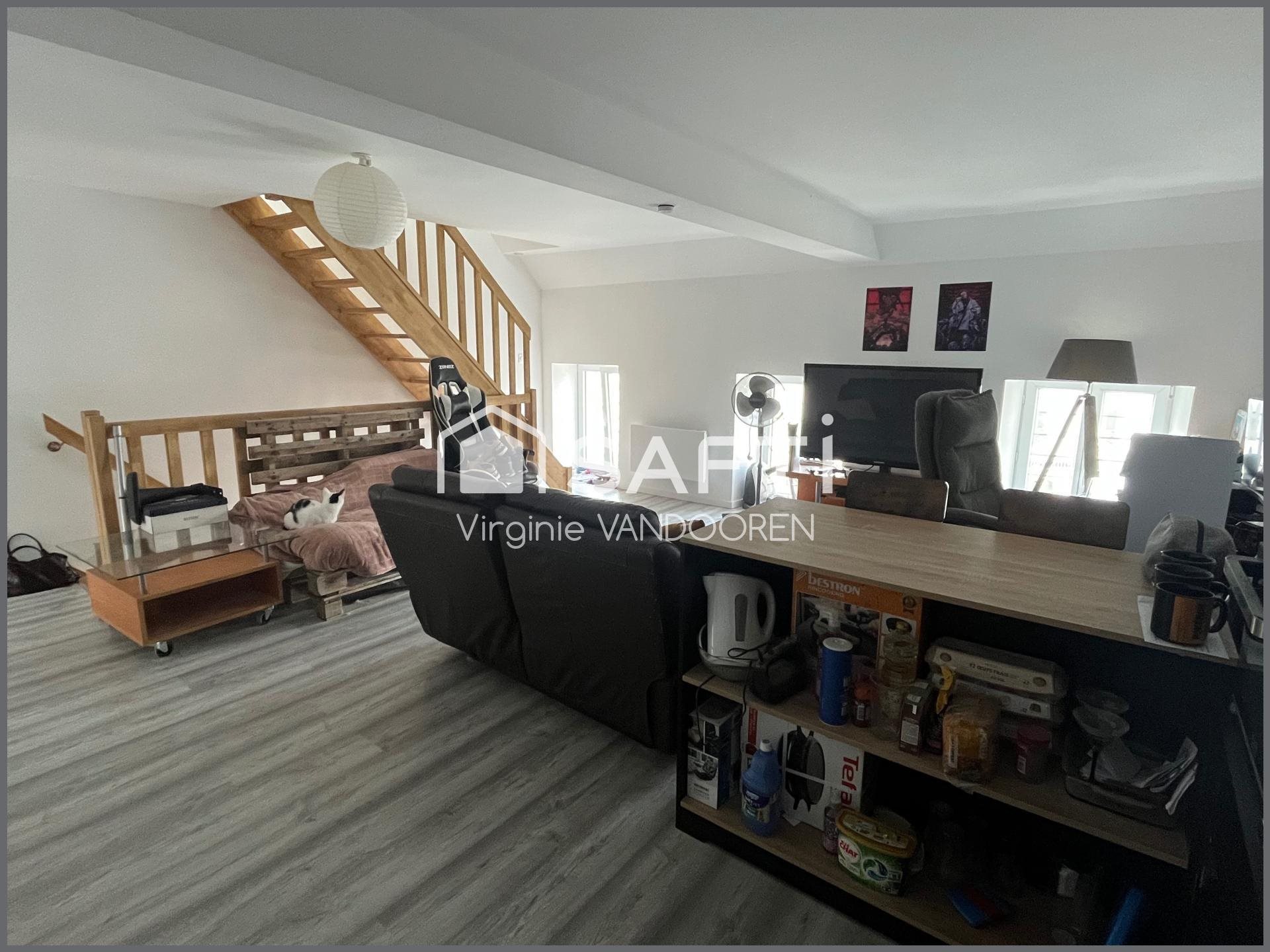 Appartement à vendre, 305m², Marquise