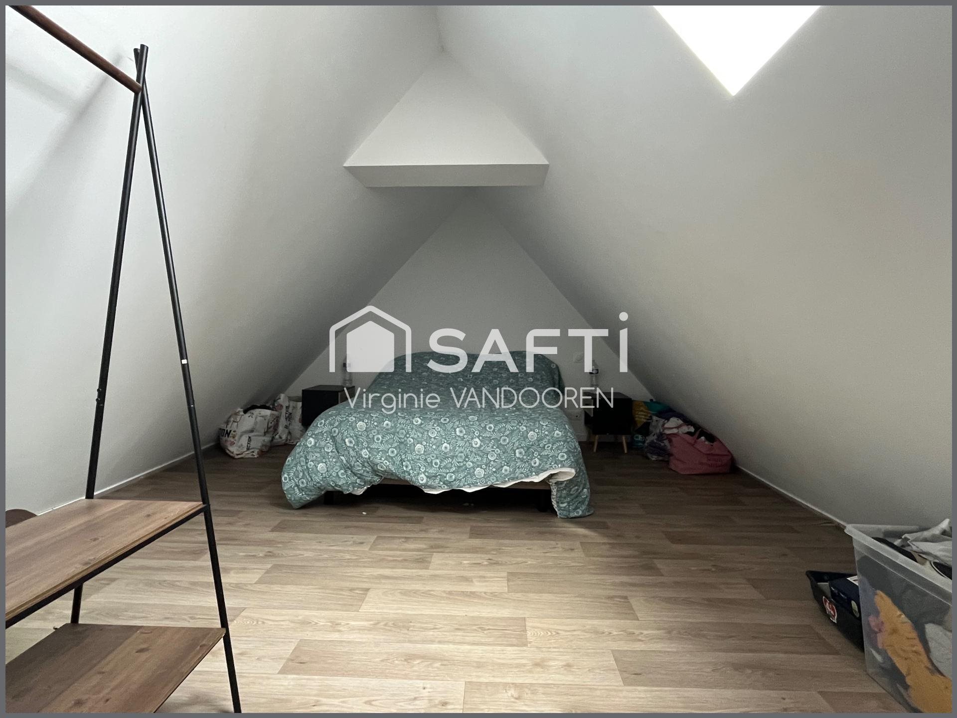 Appartement à vendre, 305m², Marquise