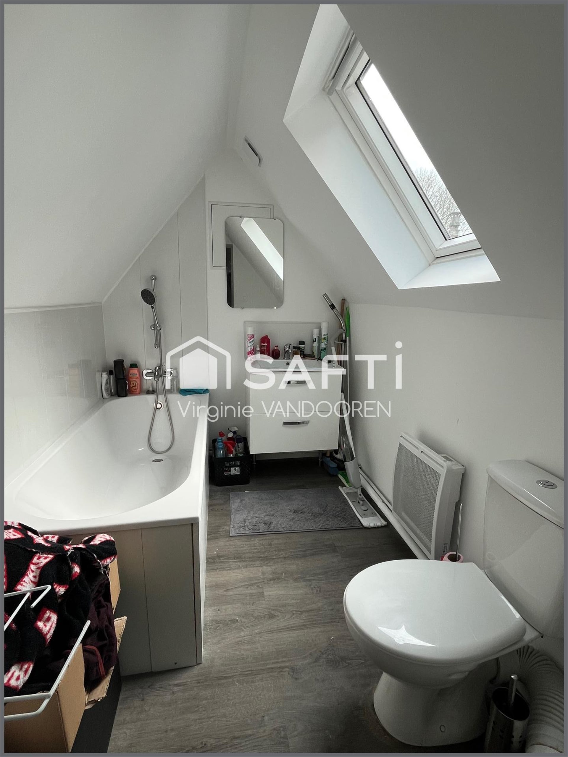 Appartement à vendre, 305m², Marquise