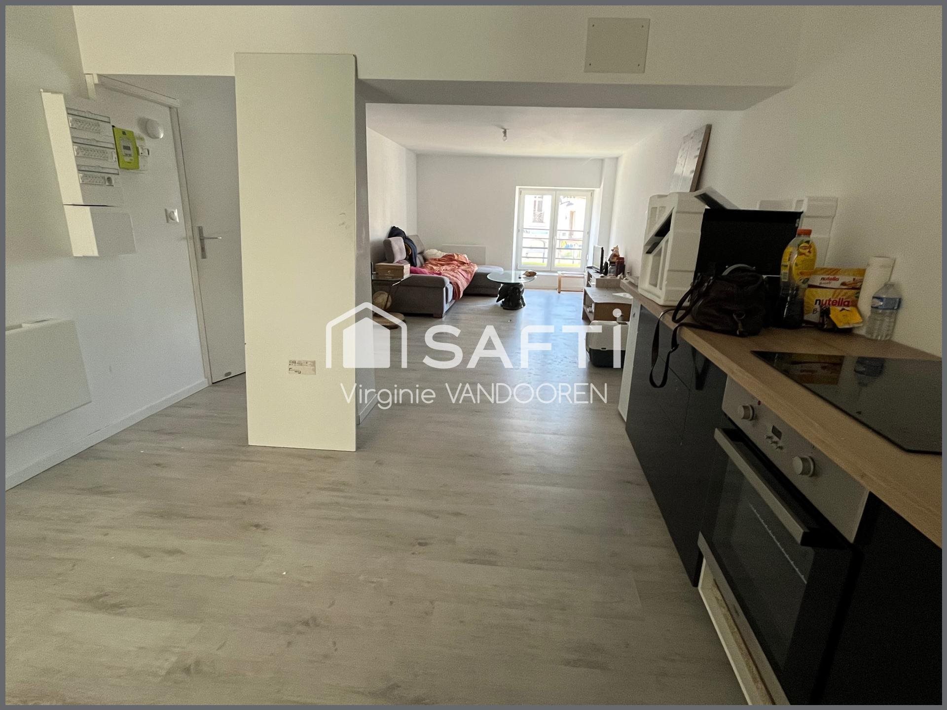 Appartement à vendre, 305m², Marquise