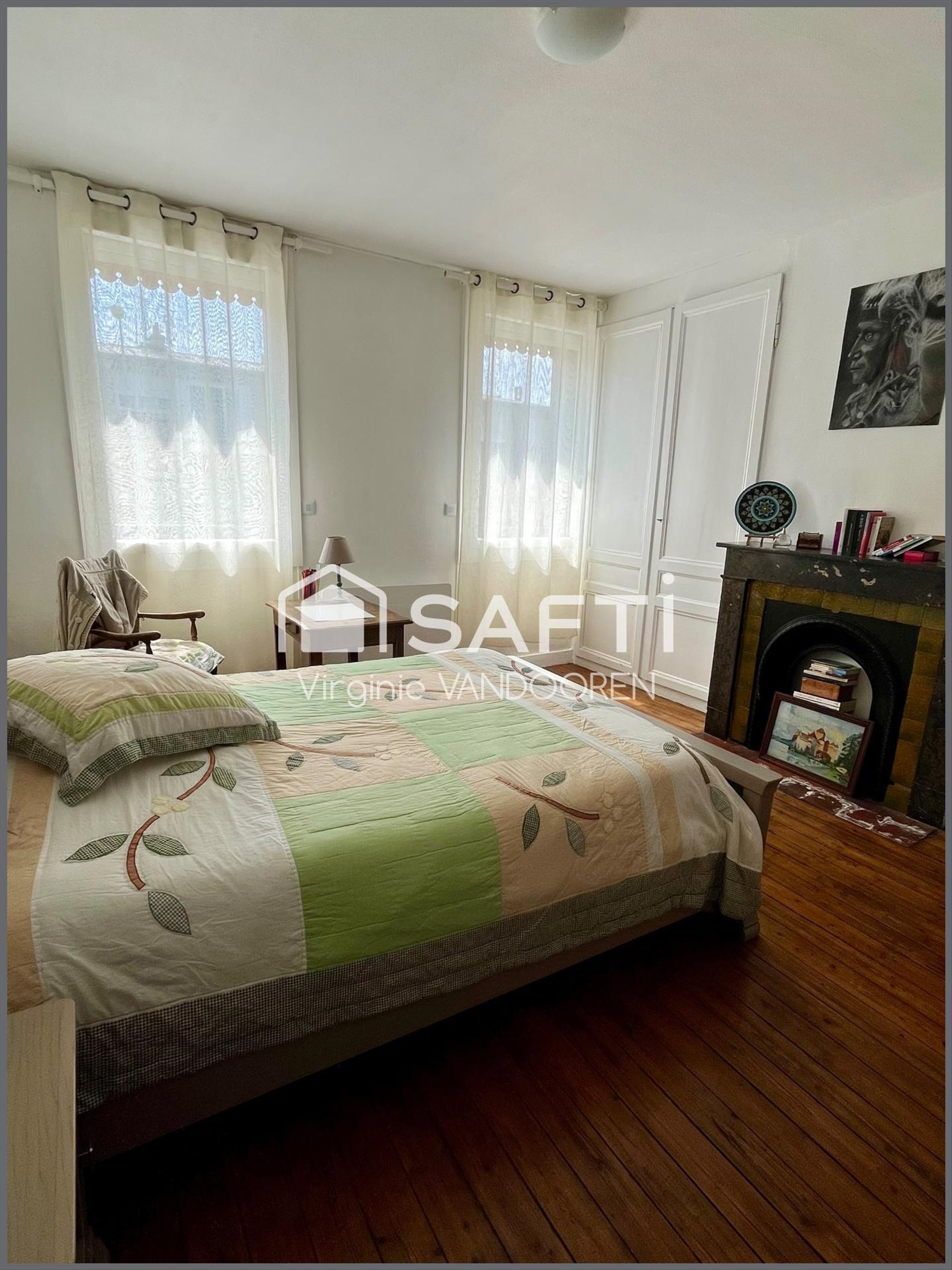 Maison à vendre, 90m², Boulogne-sur-Mer