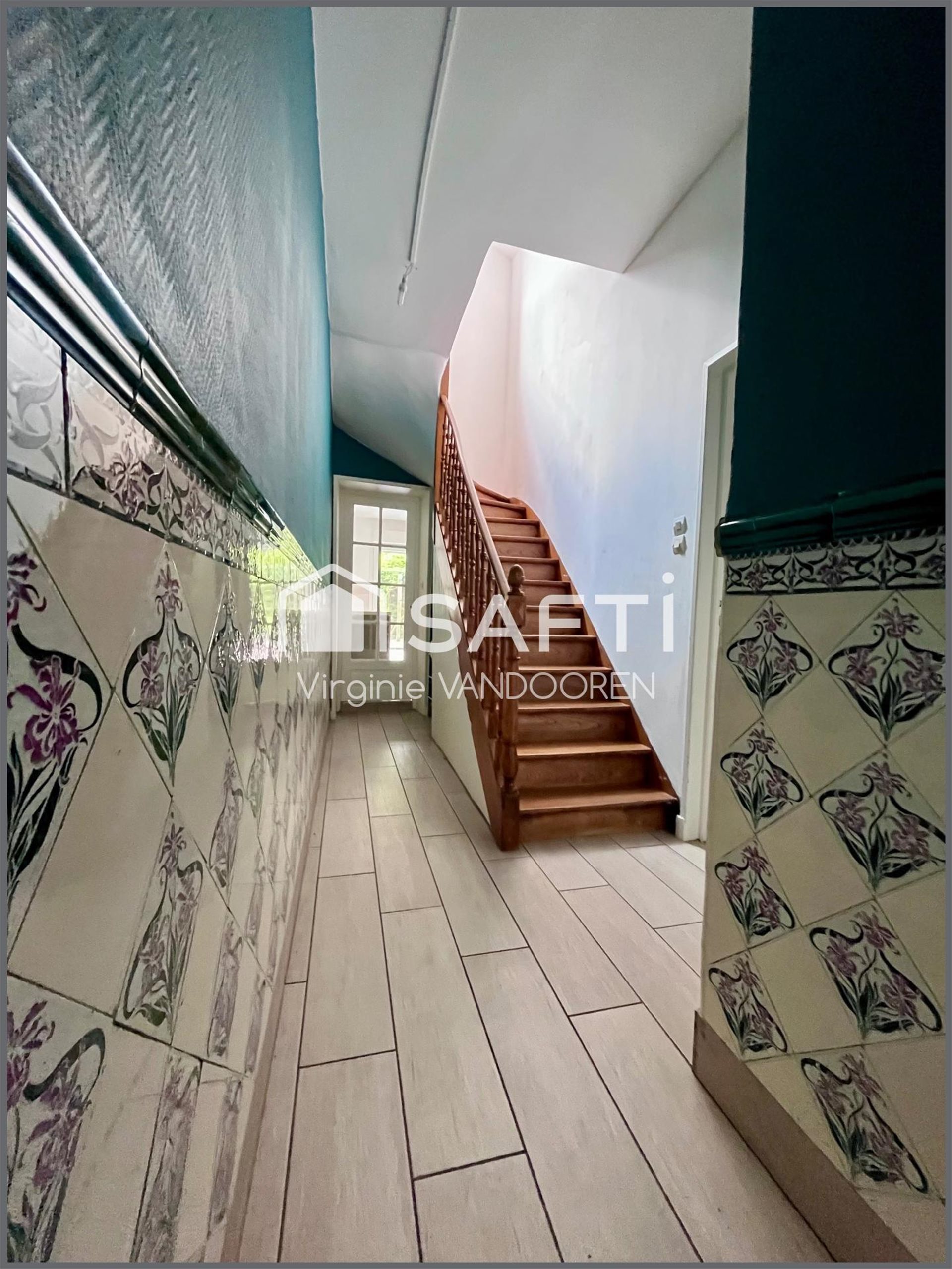 Maison à vendre, 131m², Desvres